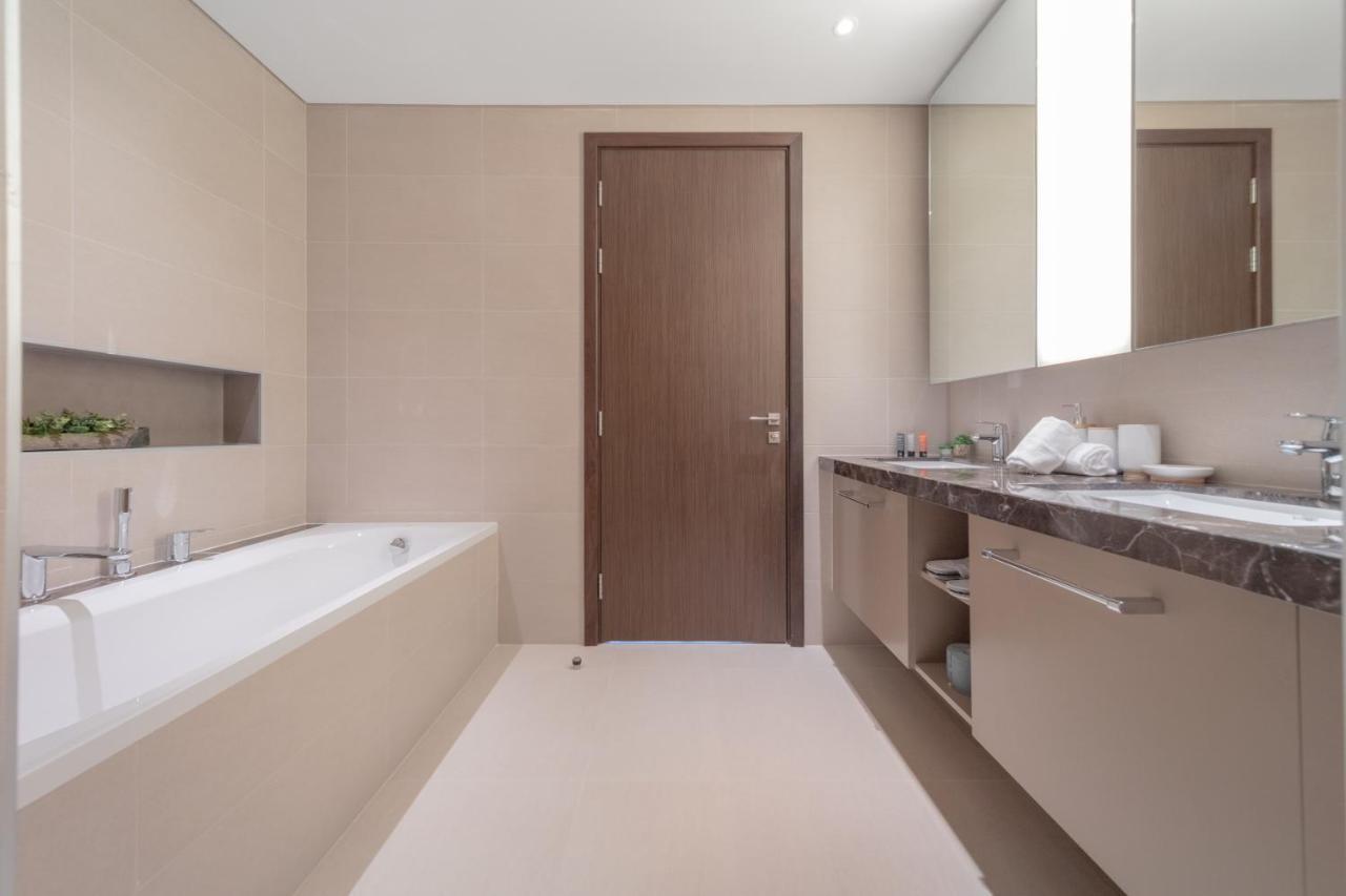 Eden'S Homes & Villas - Blvd Heights Dubai Eksteriør bilde
