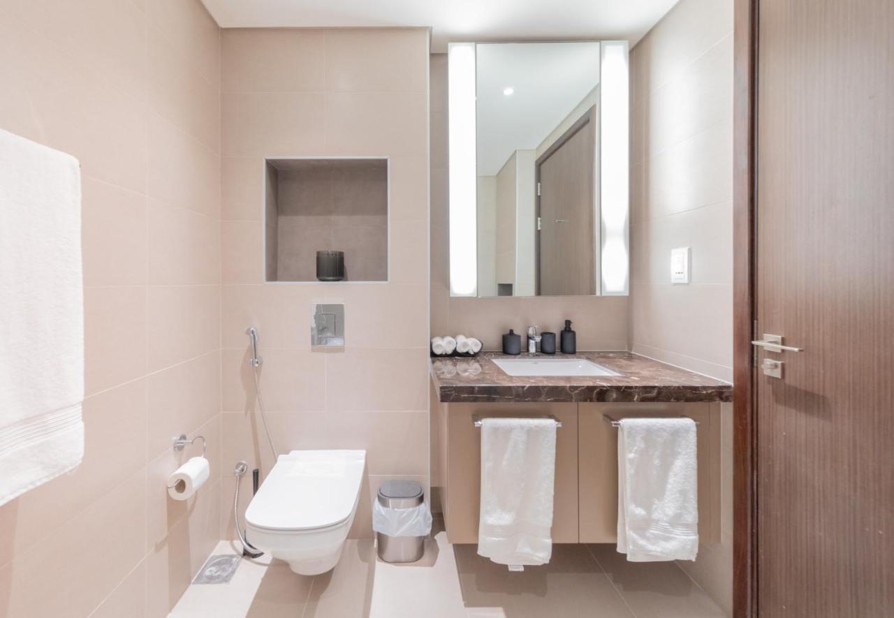 Eden'S Homes & Villas - Blvd Heights Dubai Eksteriør bilde